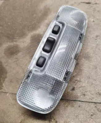 Ford Mondeo Mk III Rear seat light 3S7A13K767AA