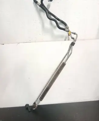 Volvo V70 Power steering radiator 31202354