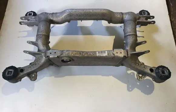 Rear subframe