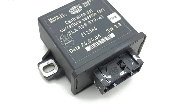 Maserati Quattroporte Light module LCM 5LA00837941 212866 260406