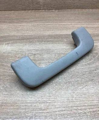 Audi A3 S3 8P Front interior roof grab handle 8P0857607