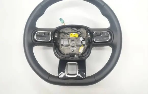 Citroen C3 Aircross Steering wheel 98118752ZD