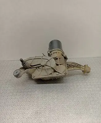 Renault Scenic III - Grand scenic III Wiper motor 288102466R W000024693 00620185