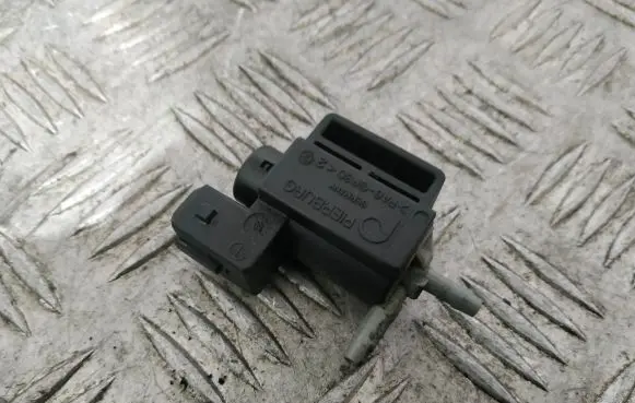 Volvo XC90 Turbo solenoid valve 31339879