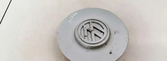Volkswagen PASSAT B4 Original wheel cap 3A0601149B