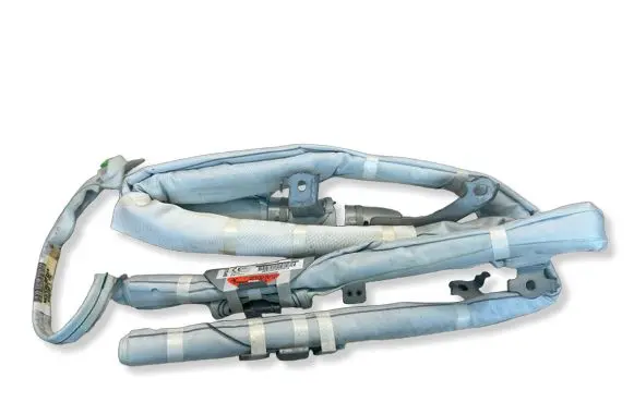 Mazda 3 III Roof airbag 0080P1110030