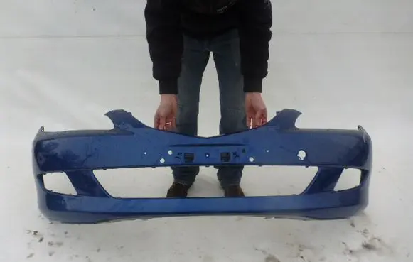 Mazda 6 Front bumper