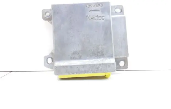 Mazda Premacy Airbag control unit/module C17657K30B