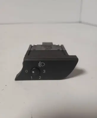 Audi A4 S4 B7 8E 8H Headlight level height control switch 8e1919094