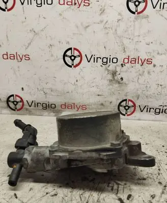 Nissan NV300 Vacuum pump 146503760R 0030403 011117