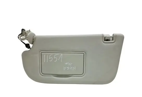 Ford Kuga II Sun visor