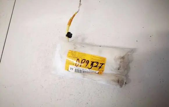 Seat airbag