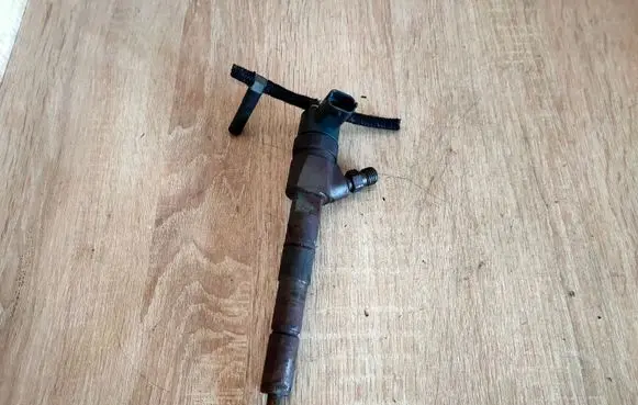 Opel Insignia A Fuel injector 0445110