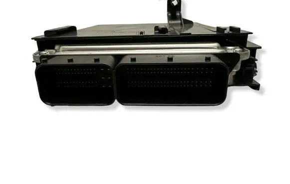 BMW X5 F15 Engine control unit/module 8577839