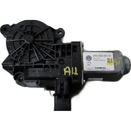 Seat Ibiza IV (6J,6P) Sliding door electric window regulator 6R0959801M
