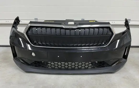 Skoda Enyaq iV Front bumper