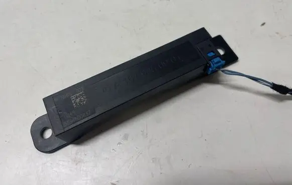 Mercedes-Benz GLE W167 Keyless (KESSY) go control unit/module A1679050901