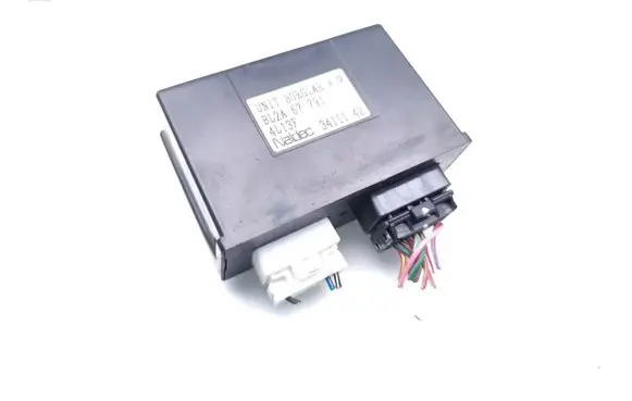 Ford Ranger Alarm control unit/module BL2A67791