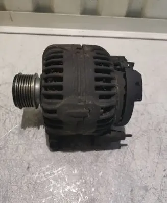 Dodge Journey Generator/alternator 0124525128 05033757AB