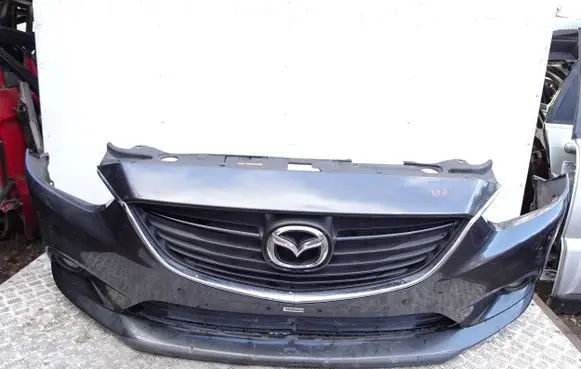 Mazda 6 Front bumper