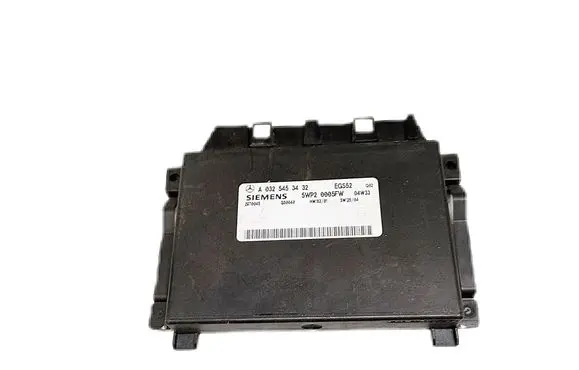 Mercedes-Benz E W210 Gearbox control unit/module A0325453432
