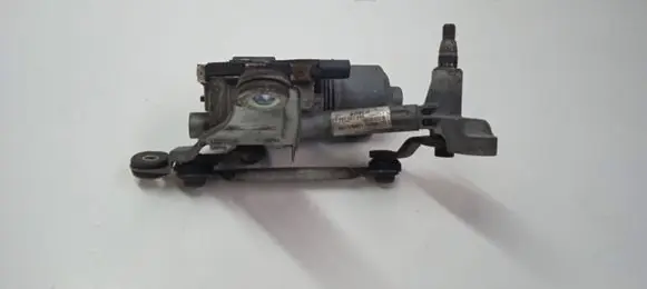 Ford Galaxy Front wiper linkage and motor 6M2117504CD
