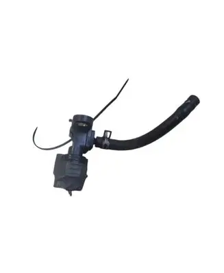 Mazda 3 II Air pressure sensor RF7J18211