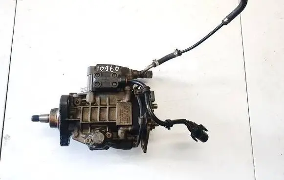 Volkswagen PASSAT B5 Fuel injection high pressure pump 0460404971 028130115M