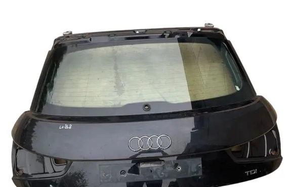 Audi A1 Tailgate/trunk/boot lid 33022045