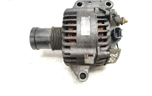 Ford Transit Generator/alternator