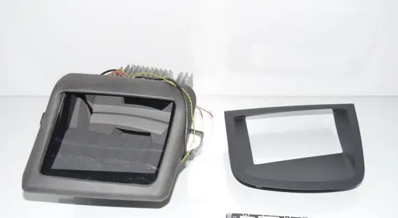 BMW 5 F10 F11 Head up display screen 9240166 9192922 9211885
