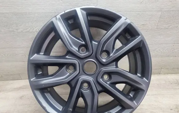 Ford Transit Custom R18 alloy rim JK21CB