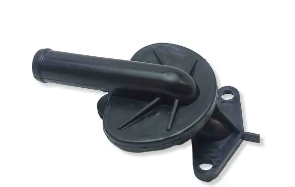 Aixam 500 Heater radiator pipe/hose 2K012