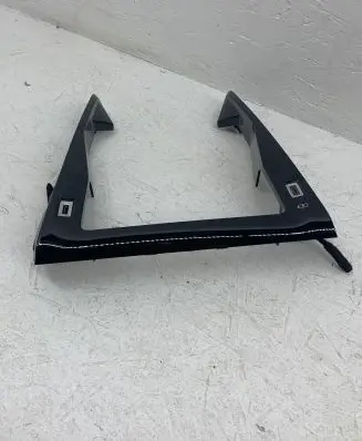 Peugeot 208 Other center console (tunnel) element 9828368880