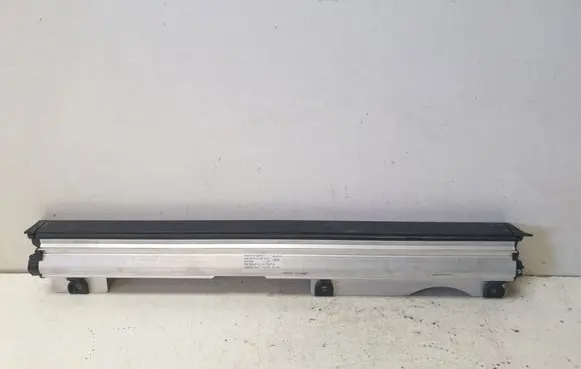 Audi A8 S8 D4 4H Rear door window curtain/sunshade 4H0861334
