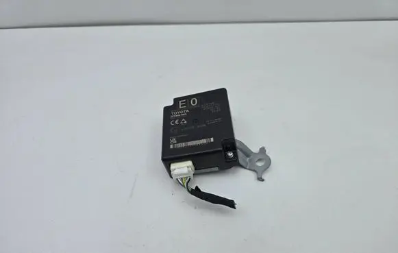 Toyota C-HR I Other control units/modules 10R059198