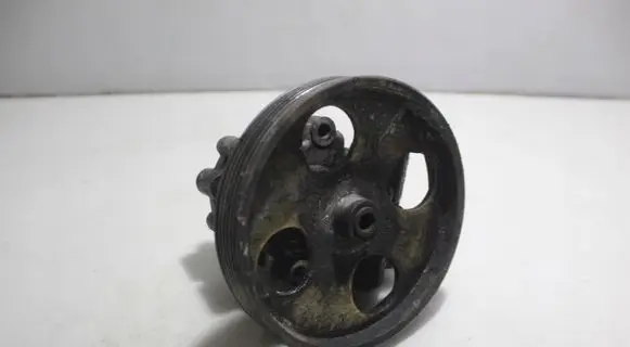 Peugeot 406 Power steering pump 7617955505