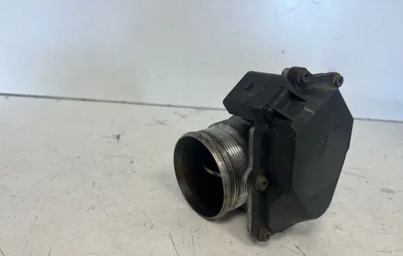 Audi Q7 4L Throttle valve 059145950AA