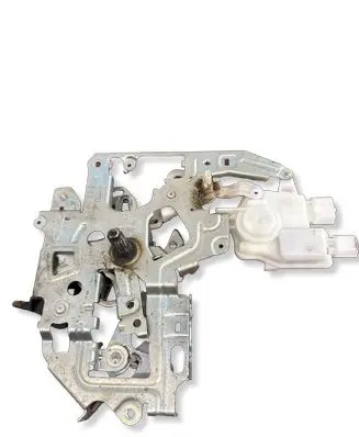 Renault Master III Sliding door lock 826703236R