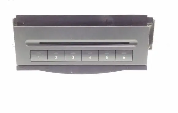 Mercedes-Benz R W251 CD/DVD changer A2118706189 18111806