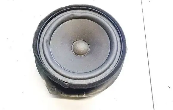 MG HS Front door speaker 26265358