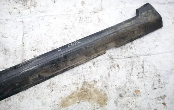 Volvo S80 Sill 39873076