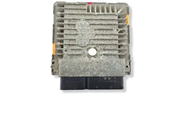 Skoda Octavia Mk2 (1Z) Engine control unit/module 03L906023DD 03L906023A 5WP42633AA