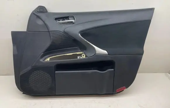 Lexus IS 220D-250-350 Front door card panel trim 1Y06191601