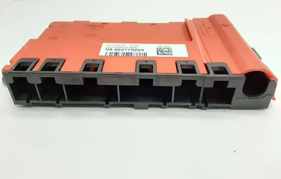 BMW 1 F20 F21 Fuse box set 922775204