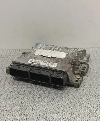 Renault Megane III Engine control unit/module 237101478R 237100037R S180067143A