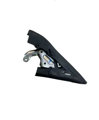 Ford Mustang VI Rubber seal front coupe door FR3B6321470A FR3B6321470