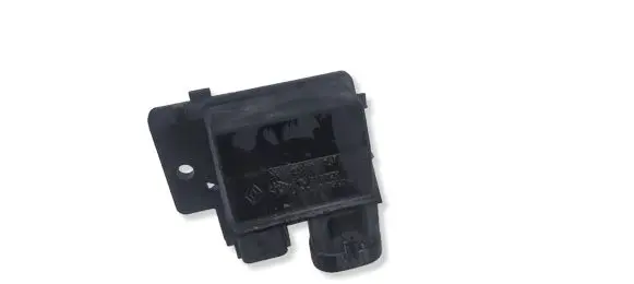 Dacia Sandero Heater blower motor/fan resistor 255503792R