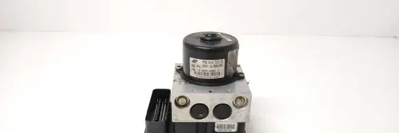 Ford Galaxy ABS Pump 3M212L580BB 7M3614111Q 10020403664