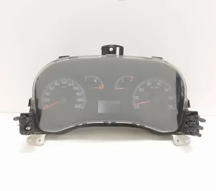 Fiat Doblo Speedometer (instrument cluster) 51762258 90271 55500046010